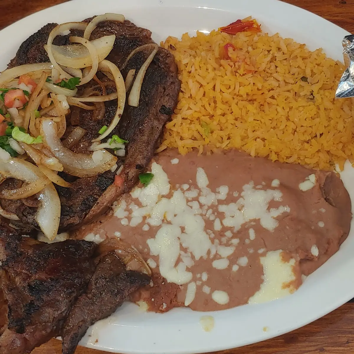 Carne Asada