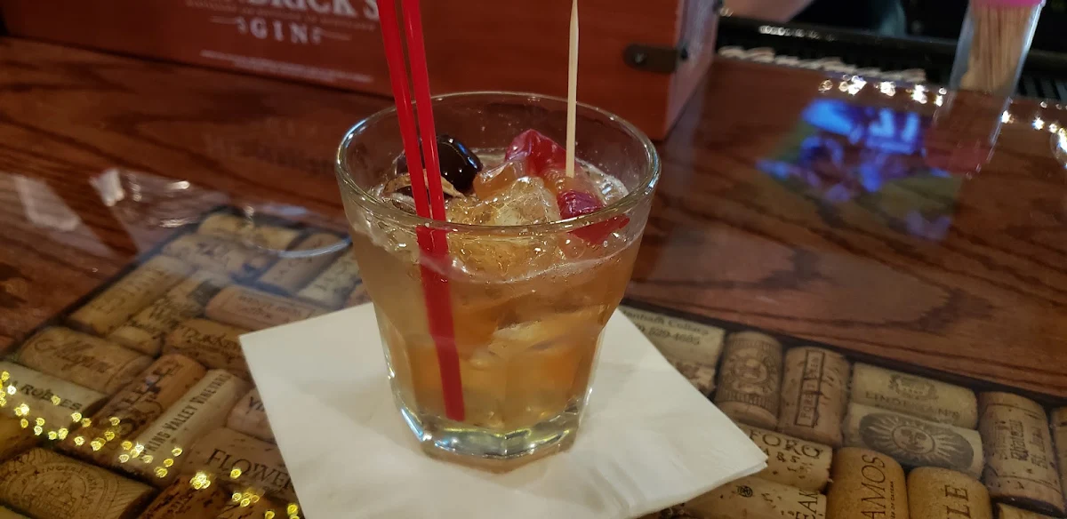 Mai Tai