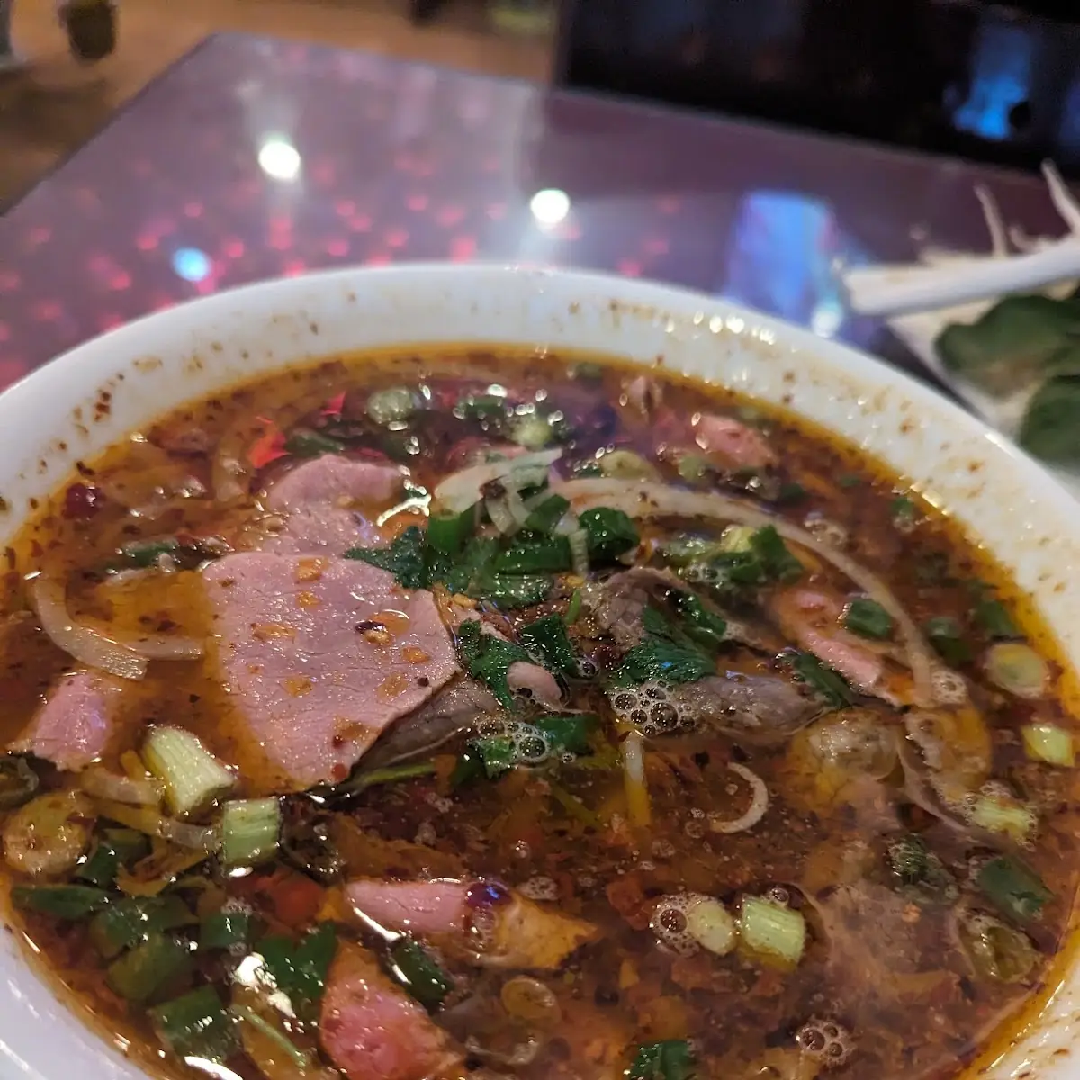 Bun Bo Hue