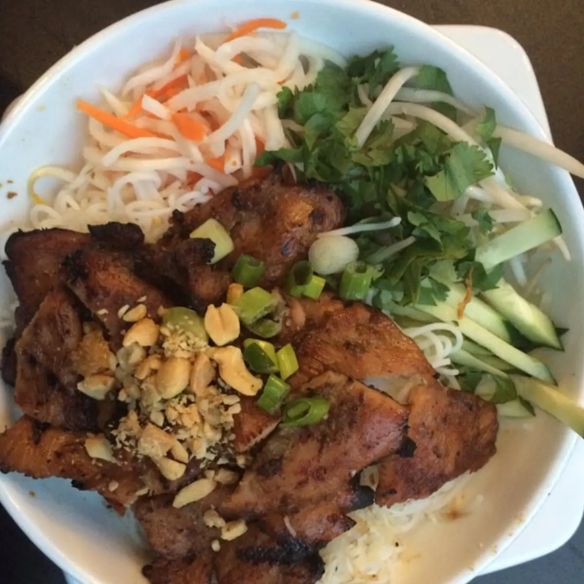 Bun Cha