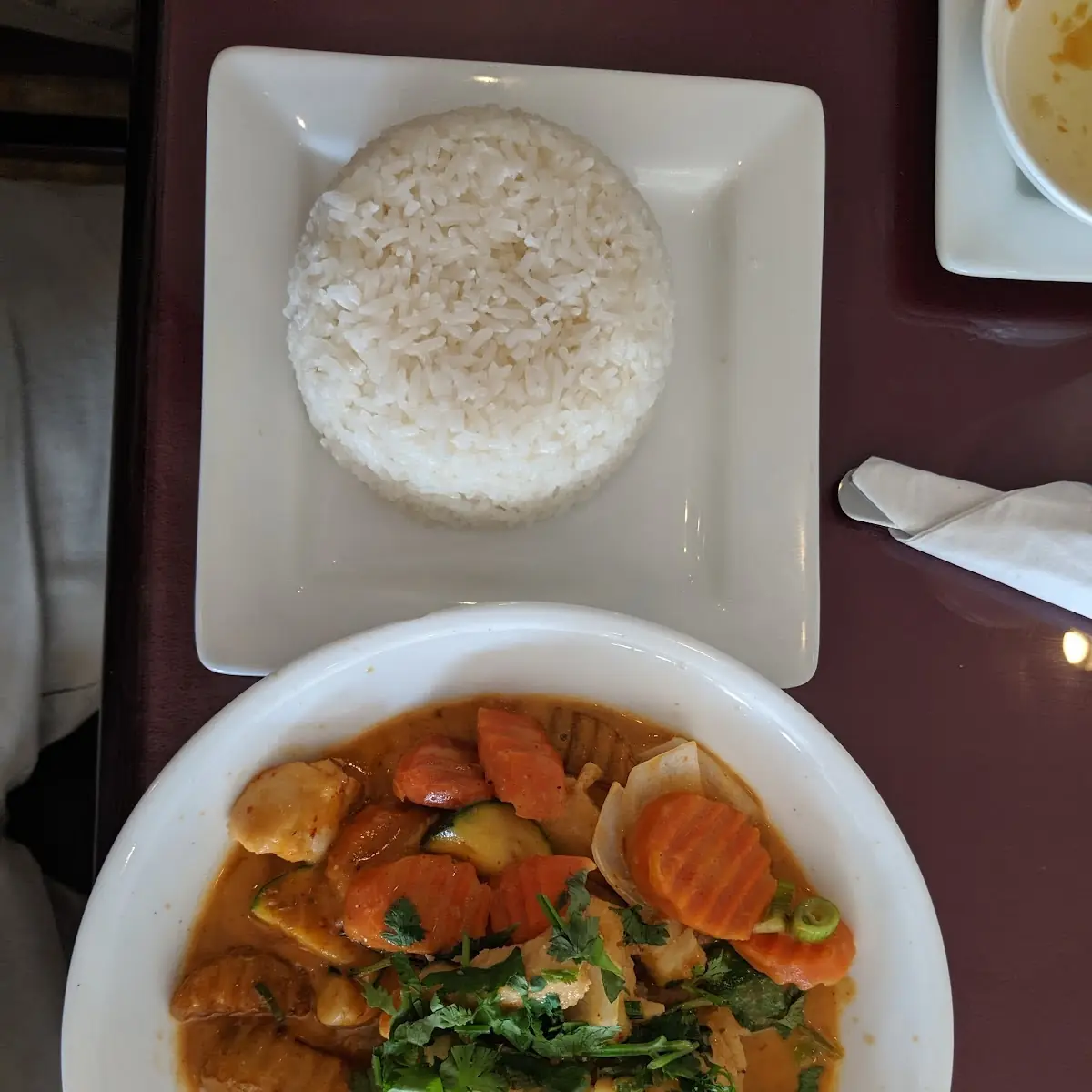 Chicken Curry