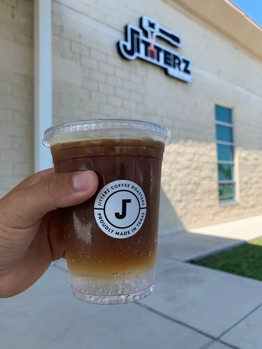 Cold Brew