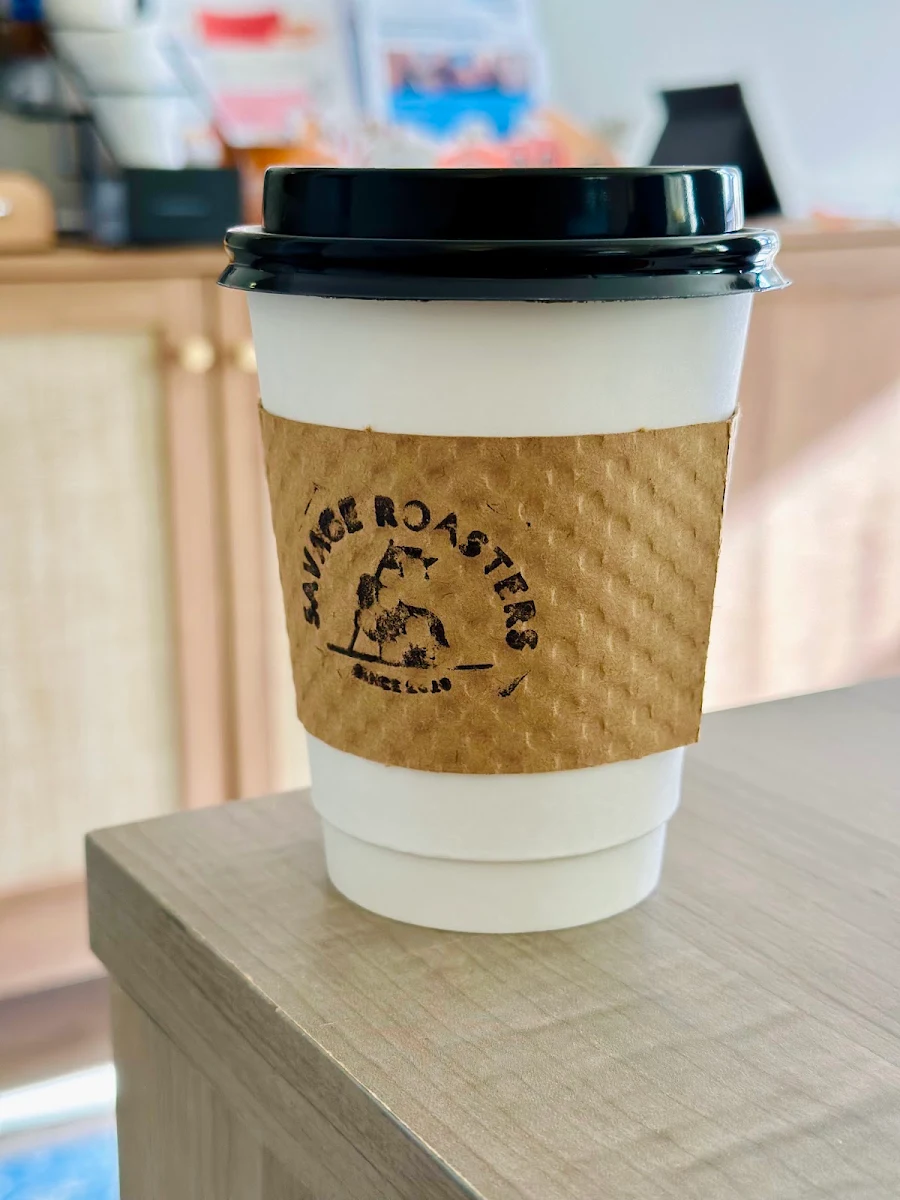 Vanilla Latte
