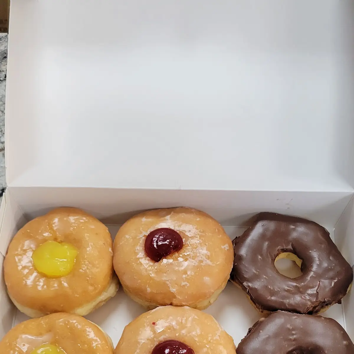 Dozen Donuts Variety Box