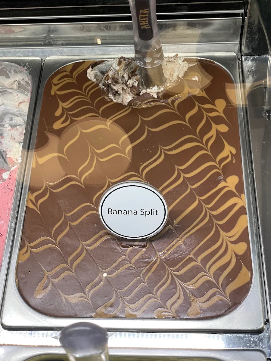Banana Split