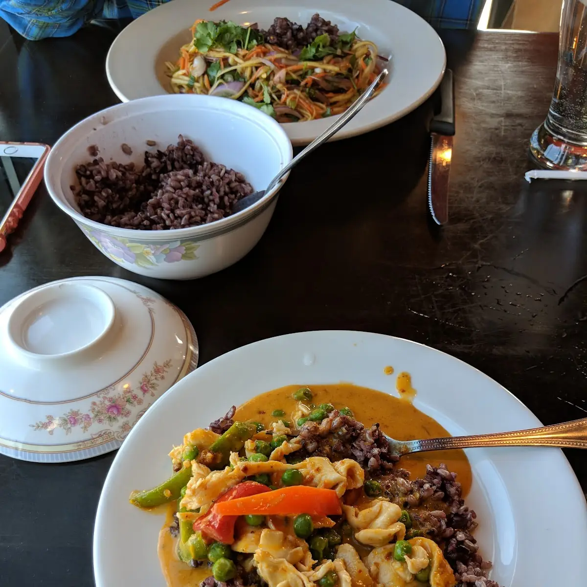 Chicken Curry
