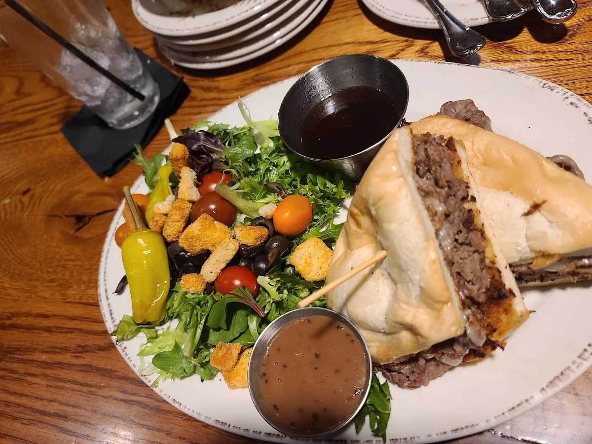 French Dip