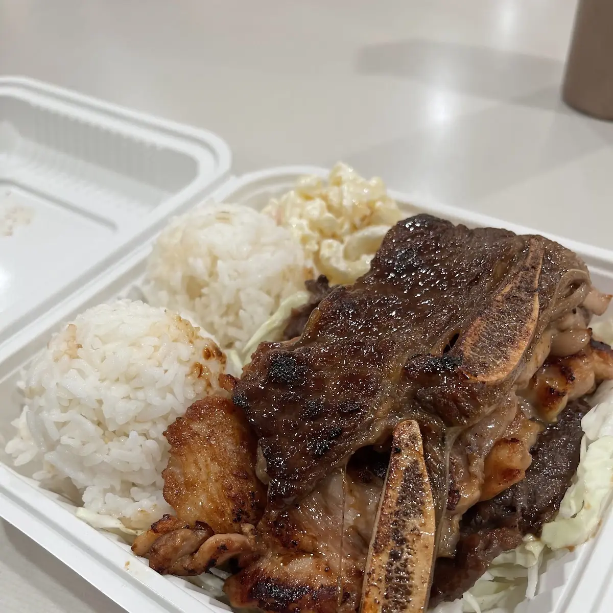 Short Ribs