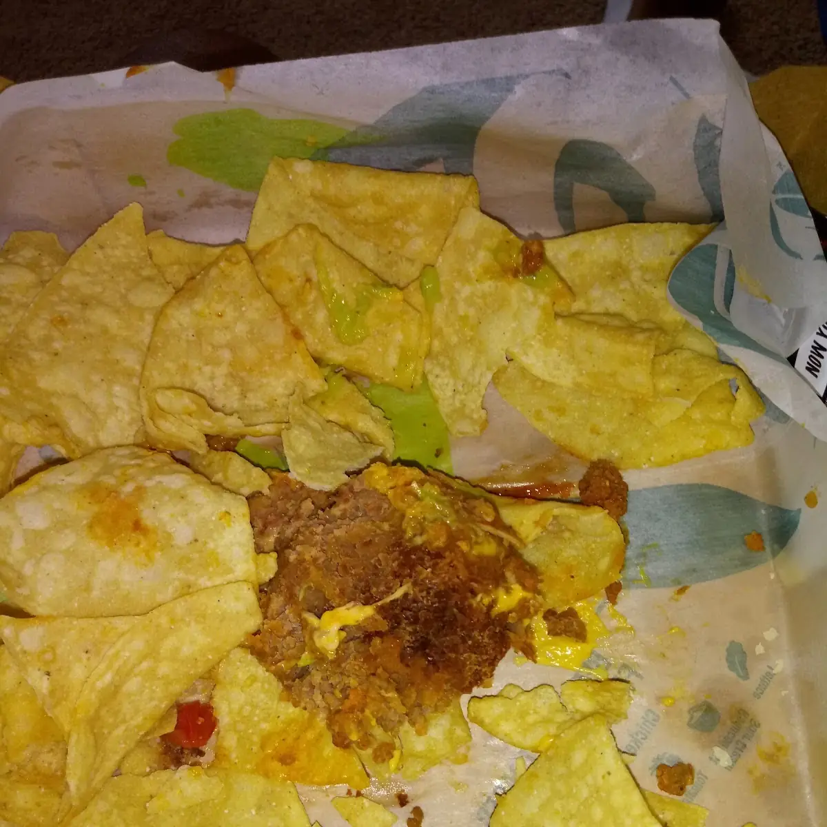 Refried Beans