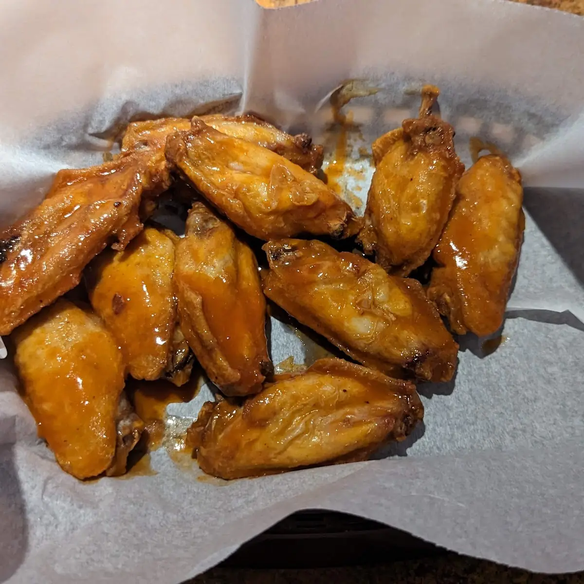 Chicken Wings