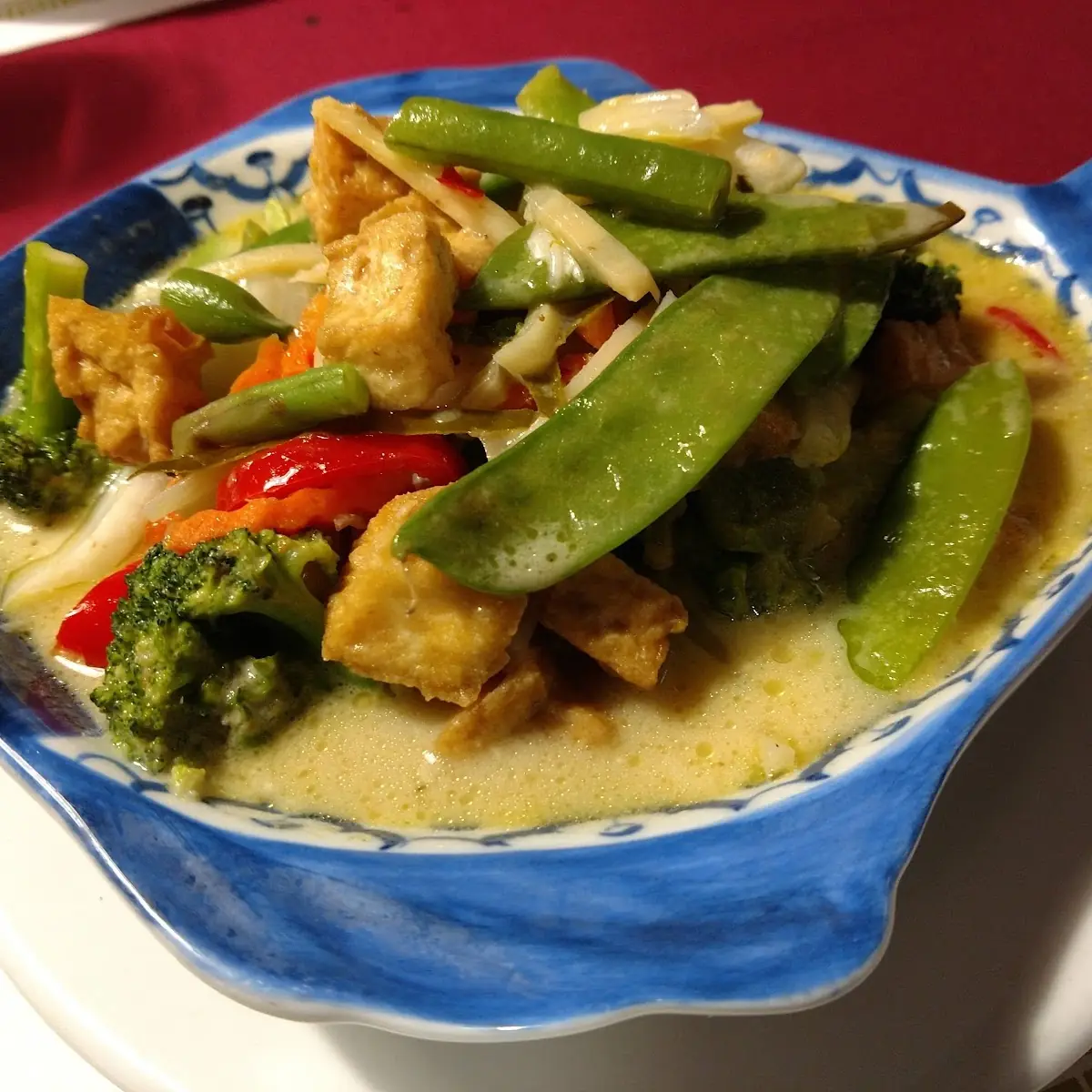 Pad Khing