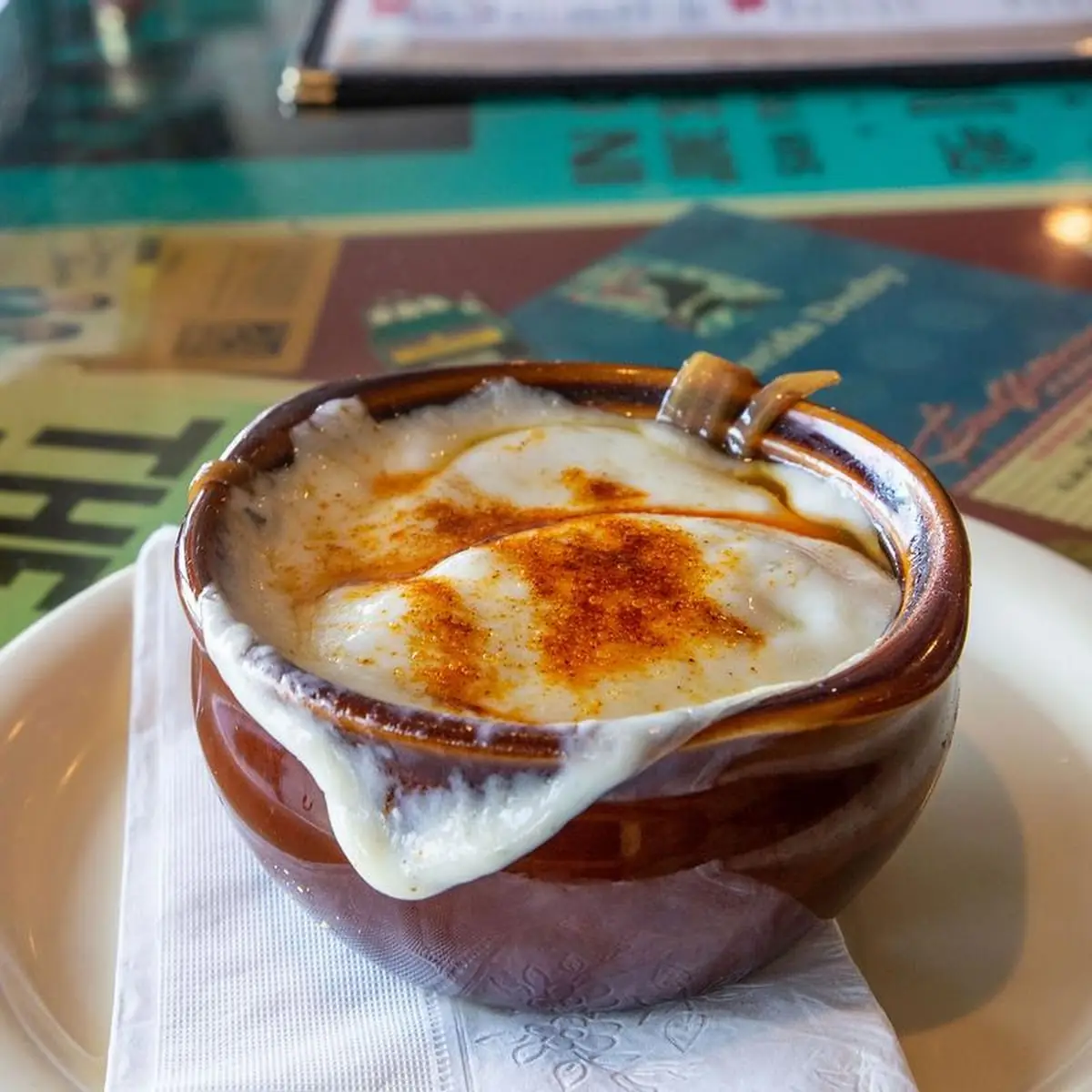 French Onion Bowl