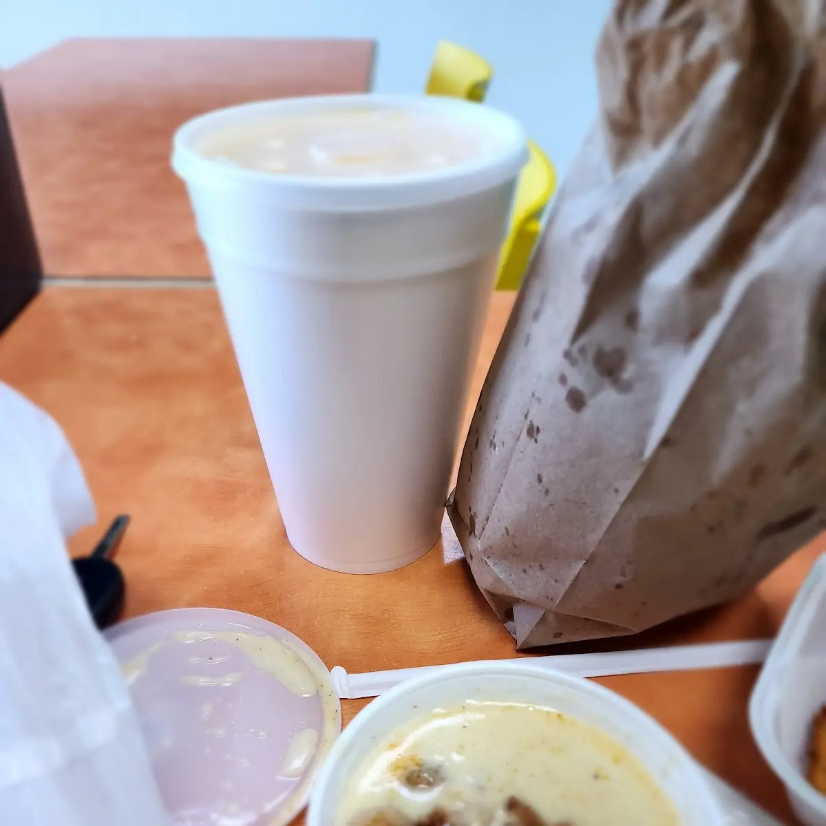 Shrimp Dipping Sauce
