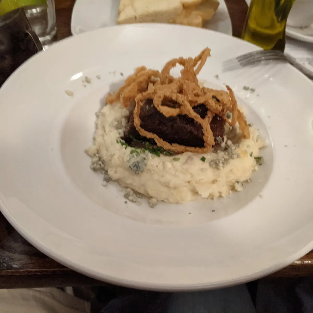 Short Ribs