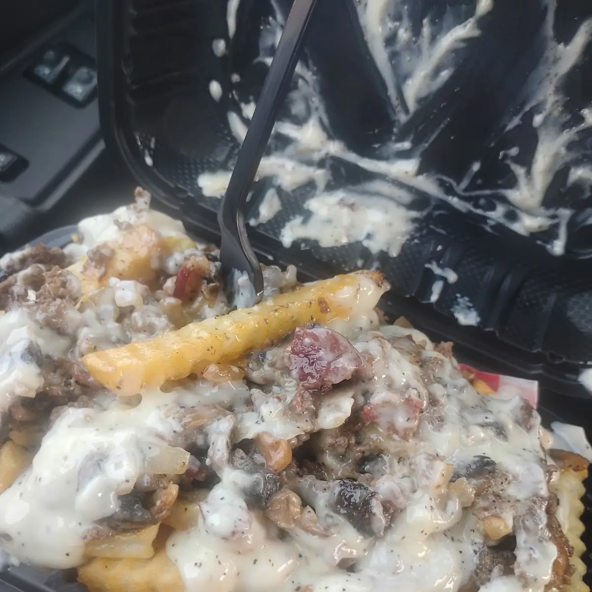 Philly Cheese Steak