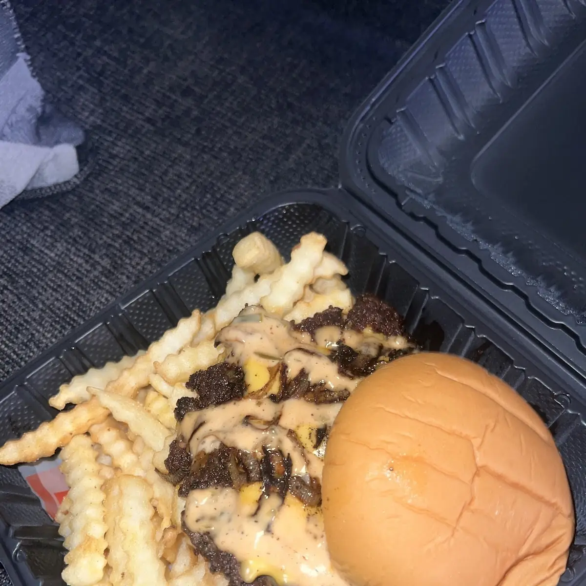 Smash Burger