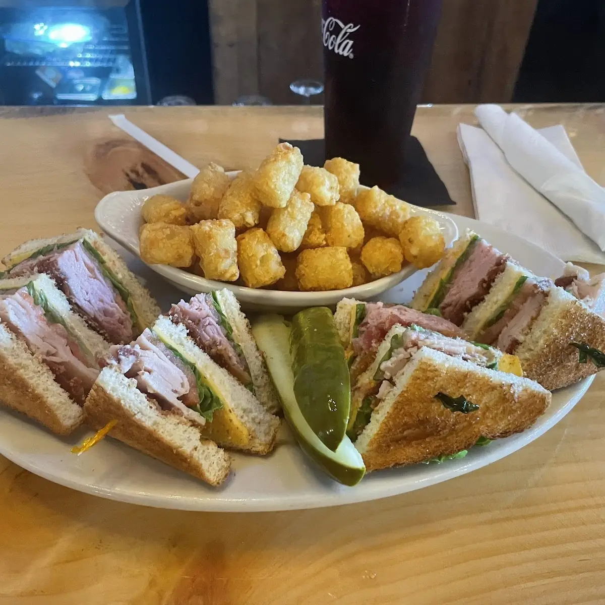 Club Sandwich