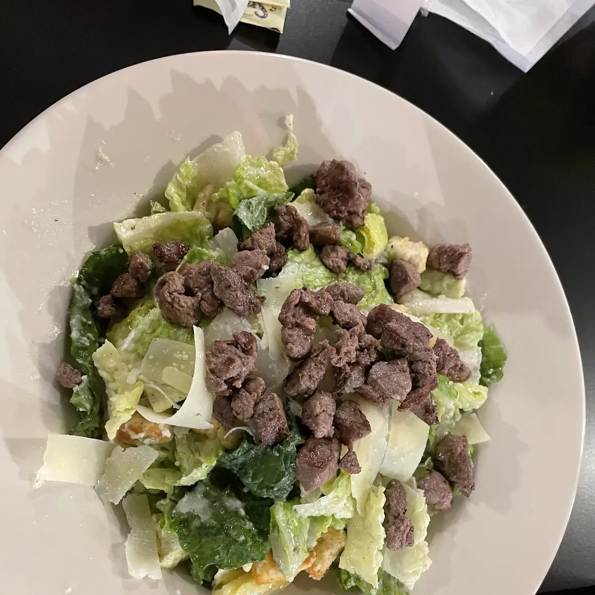 My Steak