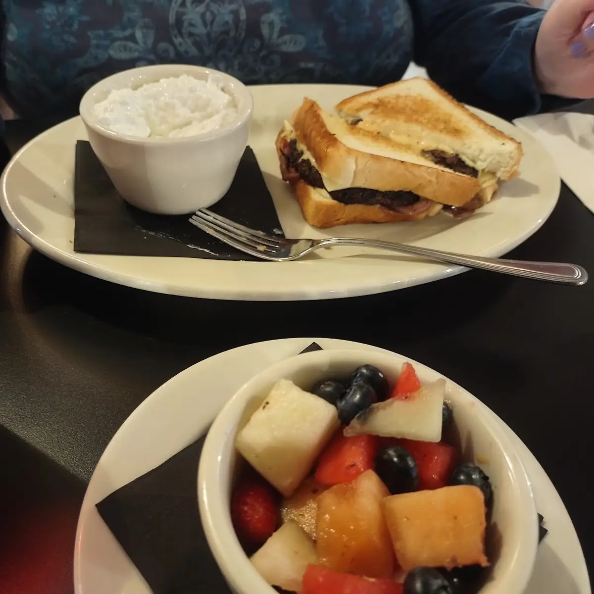 Patty Melt