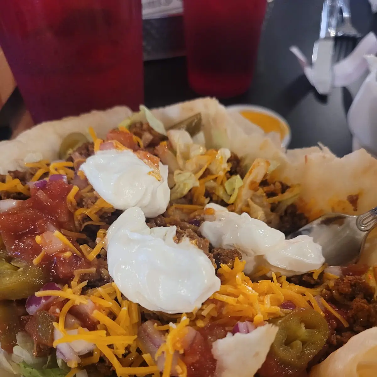 Taco Salad