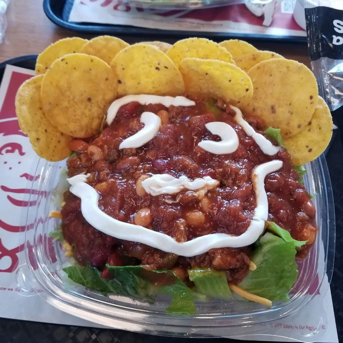 Taco Salad