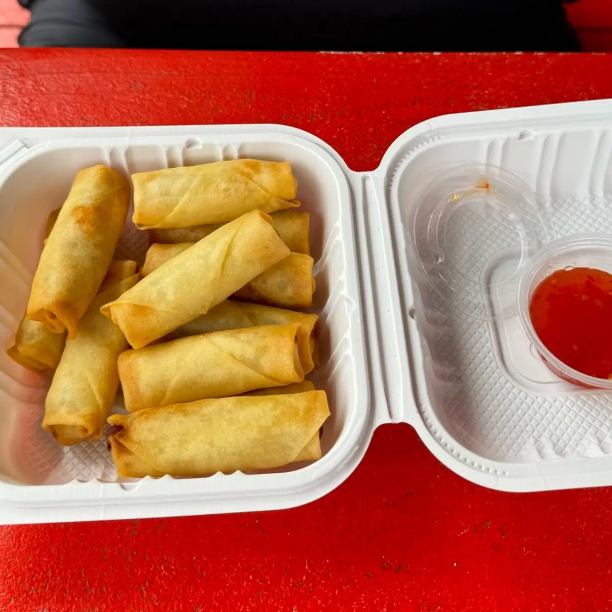 Spring Roll