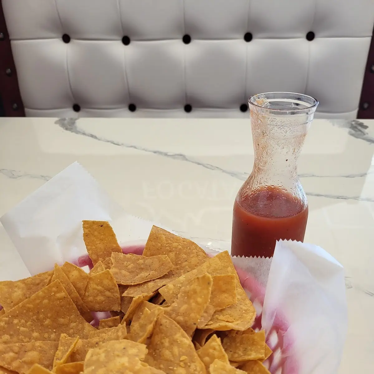 Salsa Verde