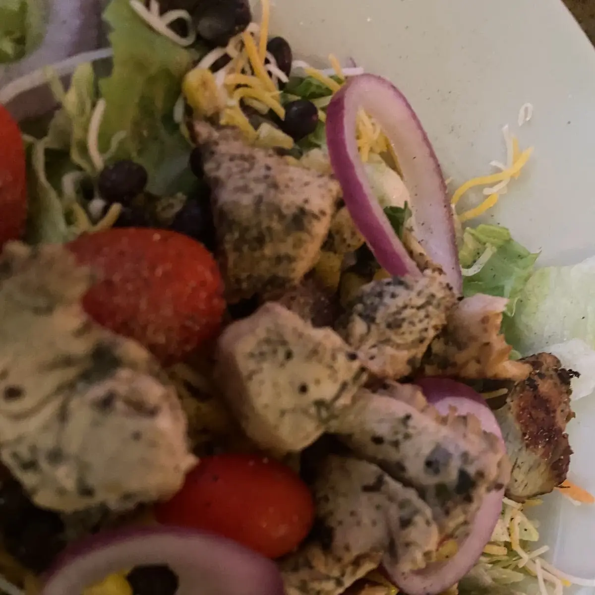 Chicken Salad
