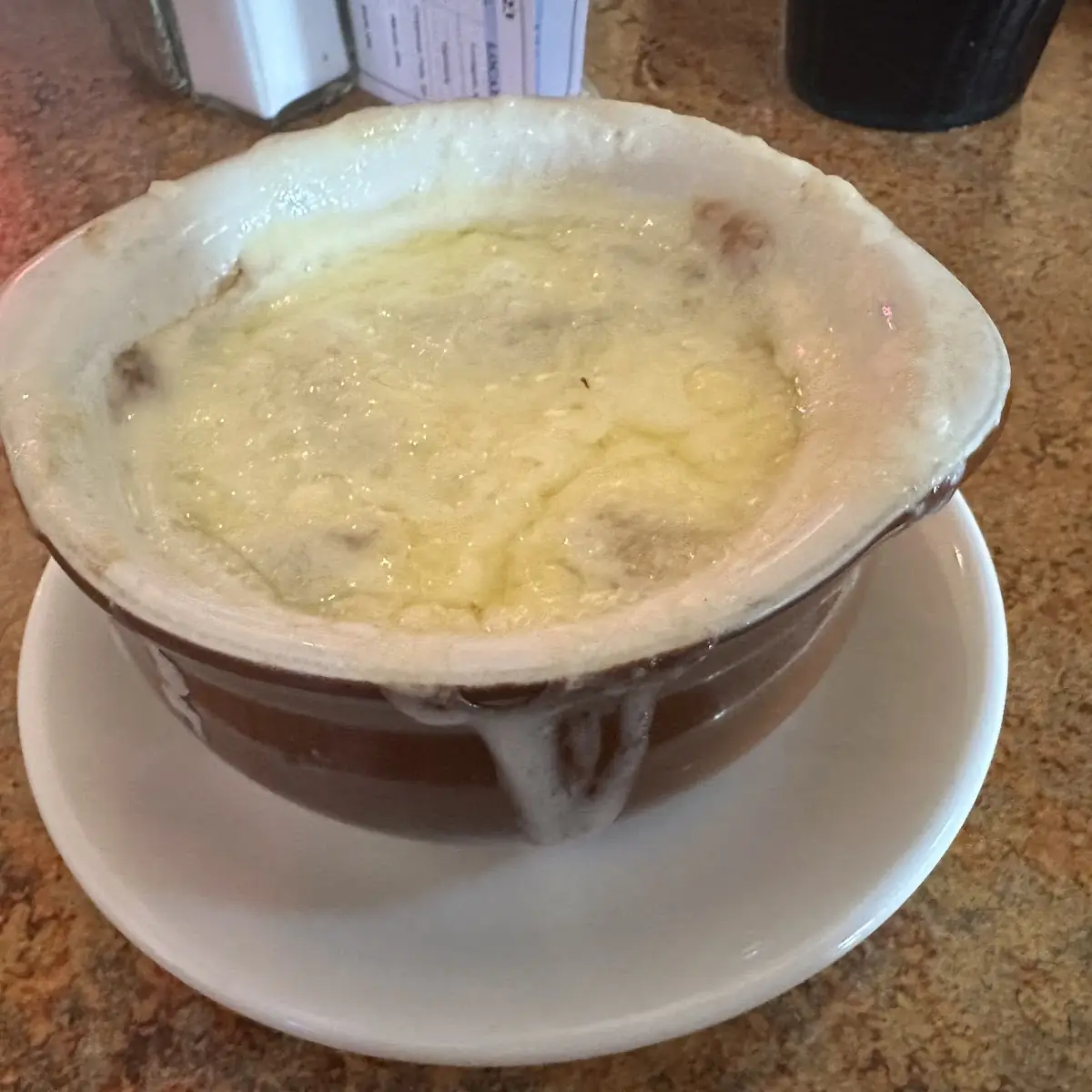 French Onion Soup