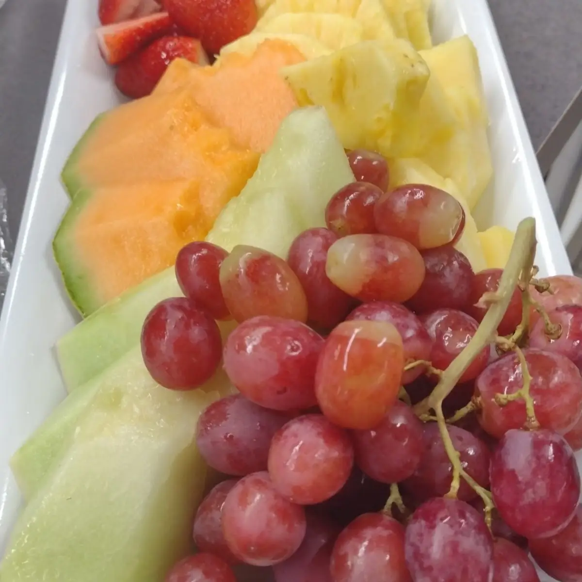 Fresh Fruit