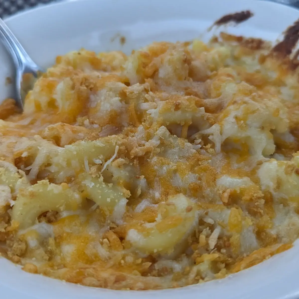 Mac and Cheese