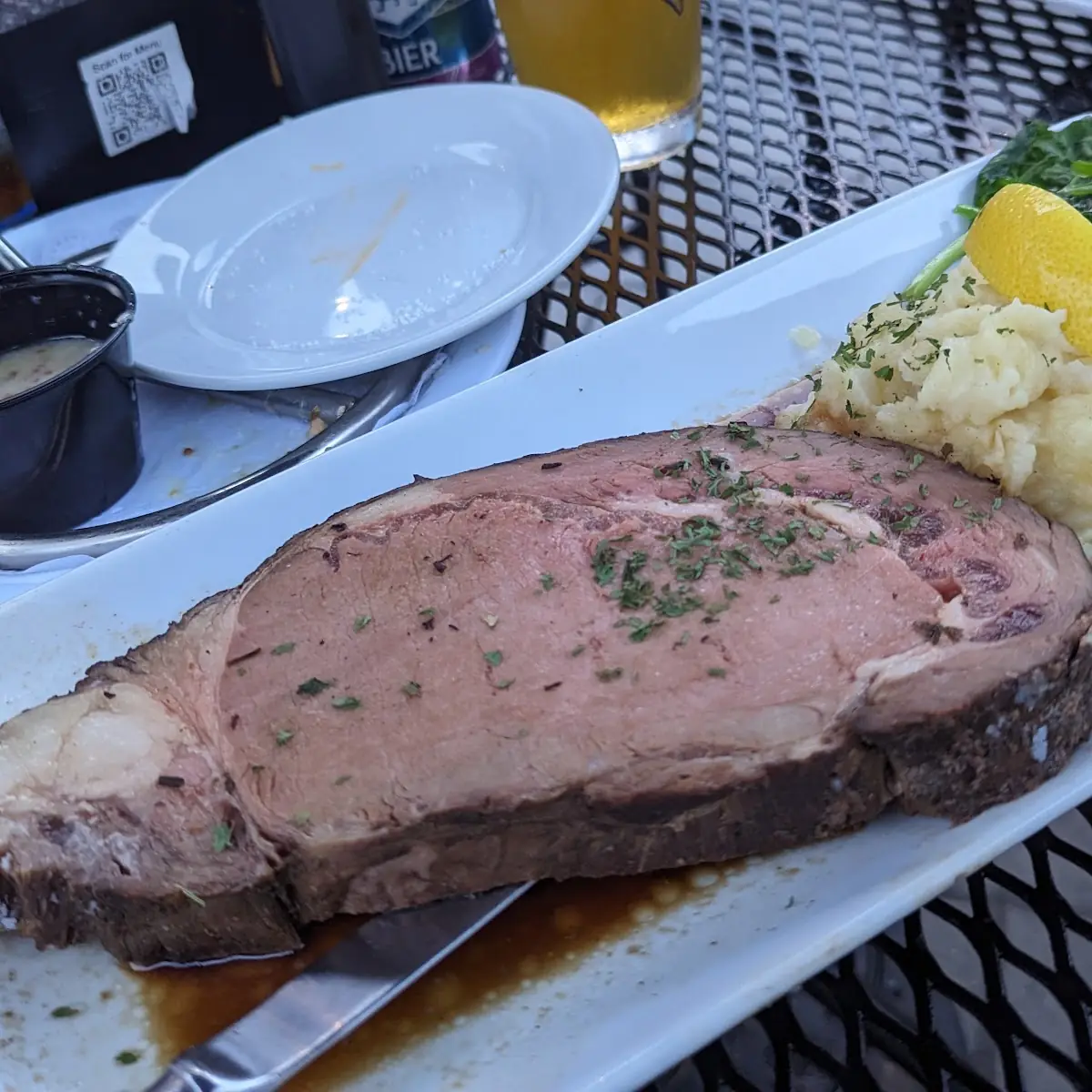 Prime Rib