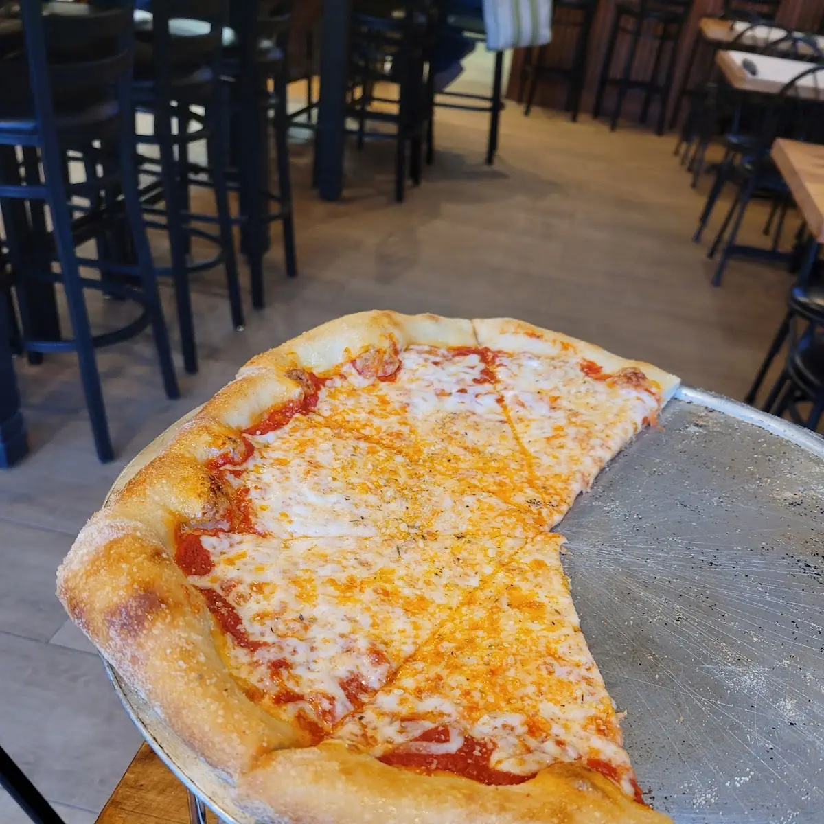 Cheese Pizza