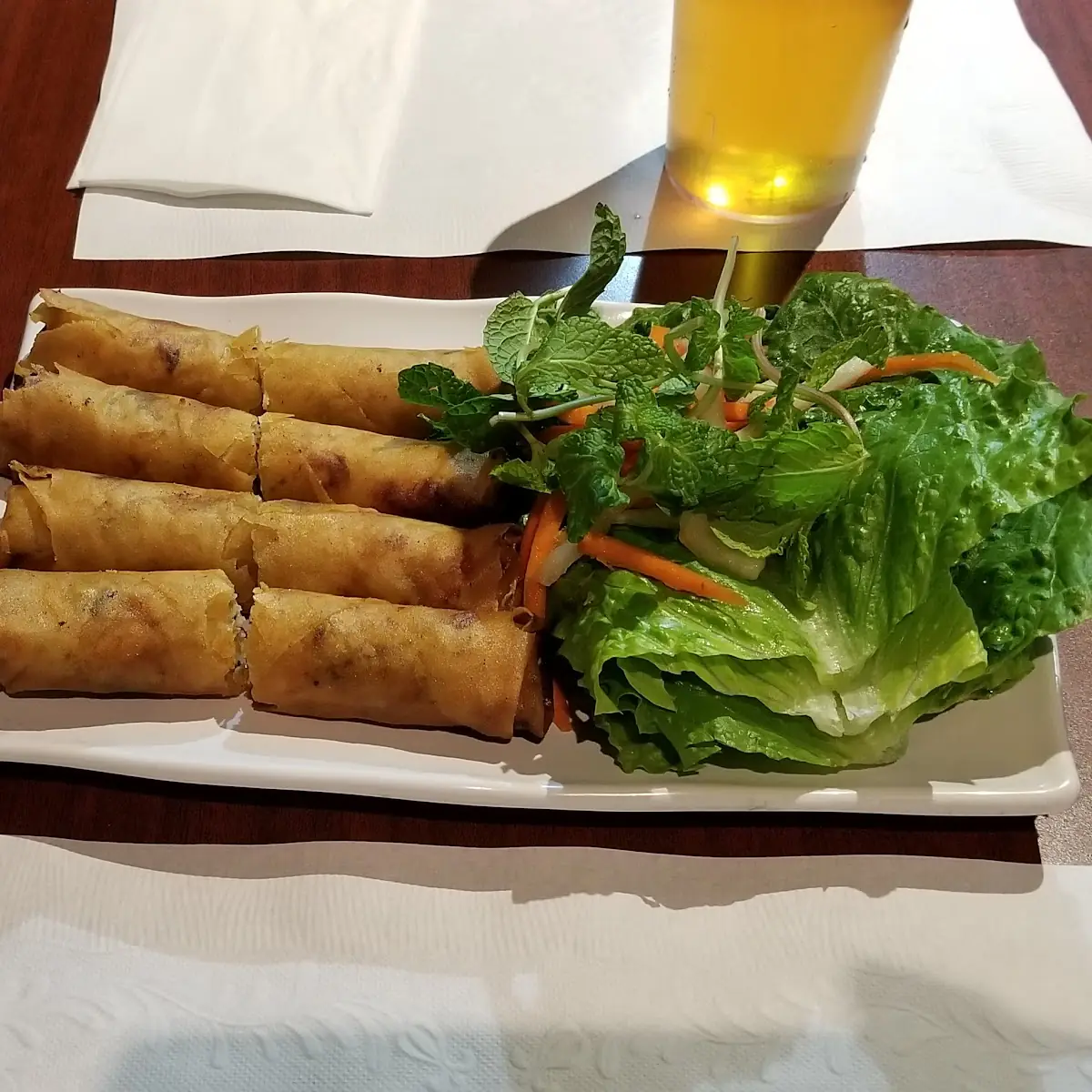 Chả Giò