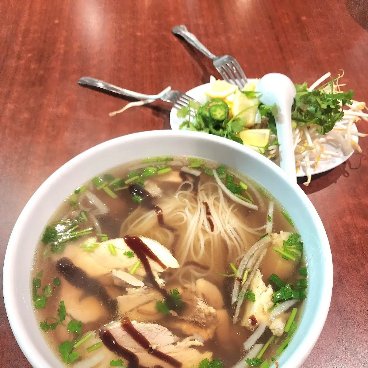 Pho GA