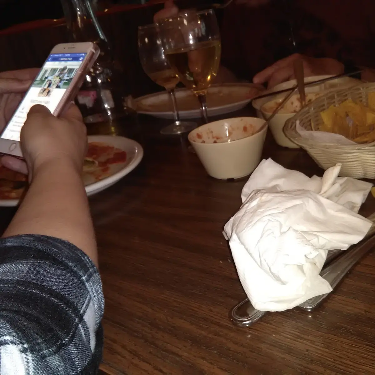 Cheese Dip