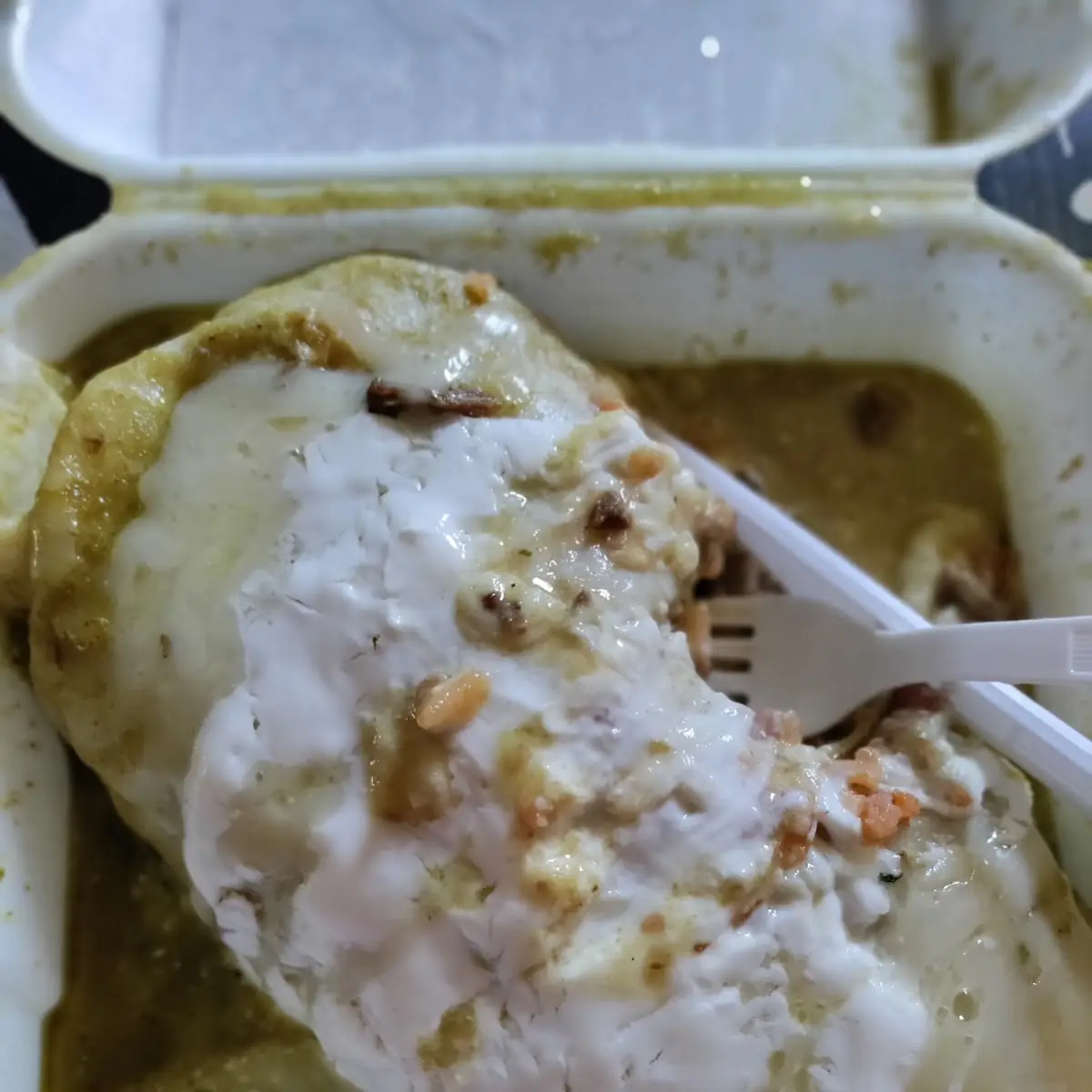 Wet Asada Burrito Supreme
