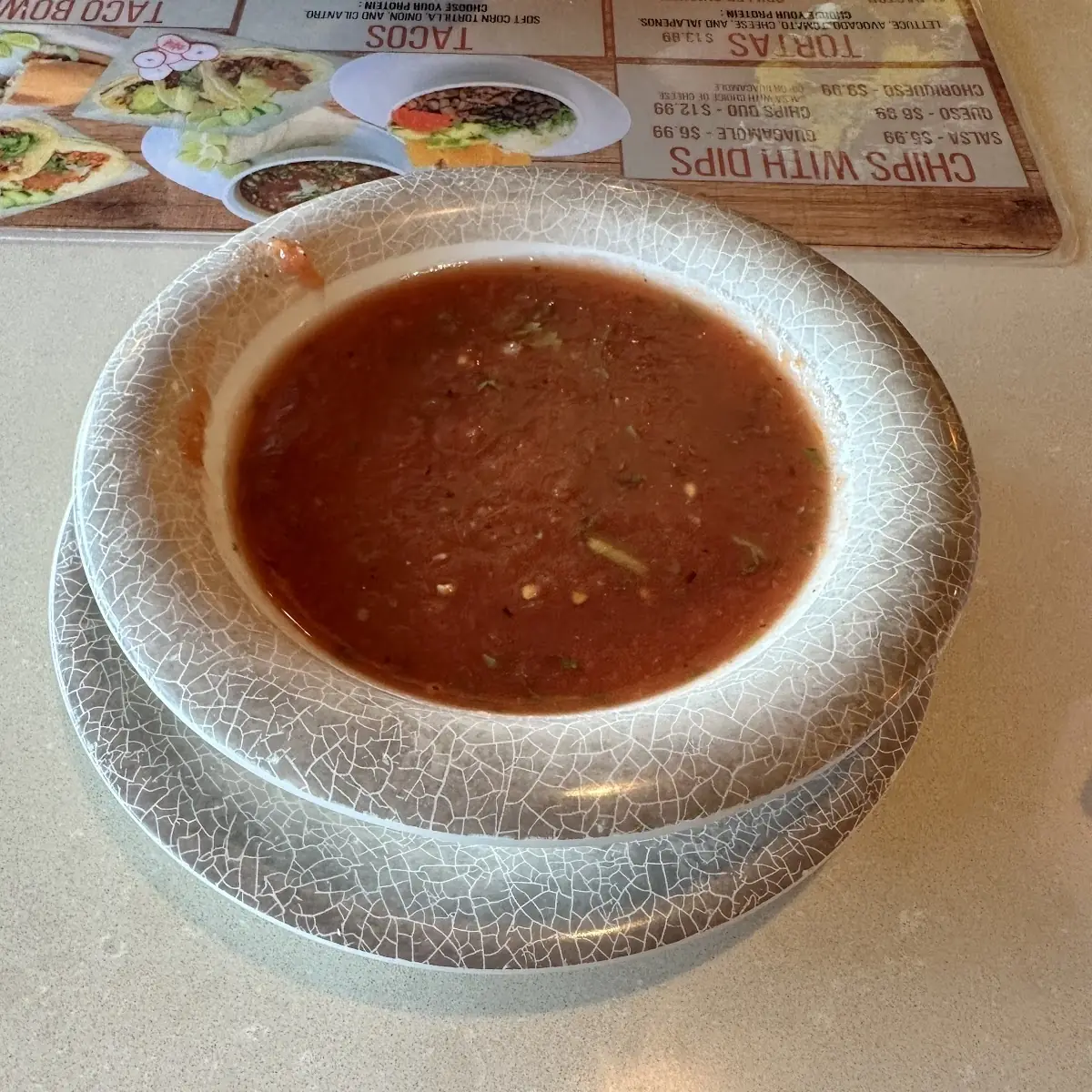 Salsa Verde