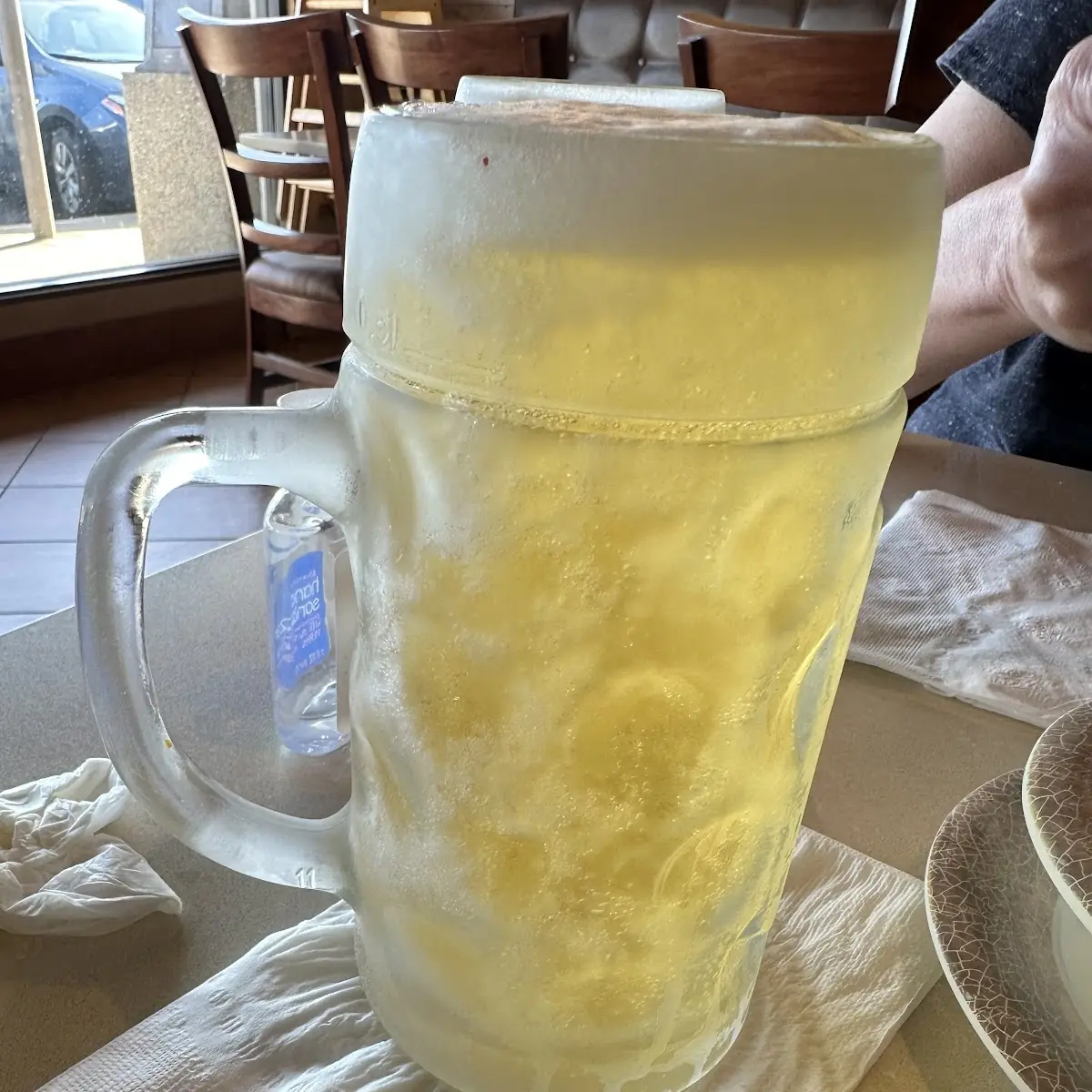 Tall Bud Light