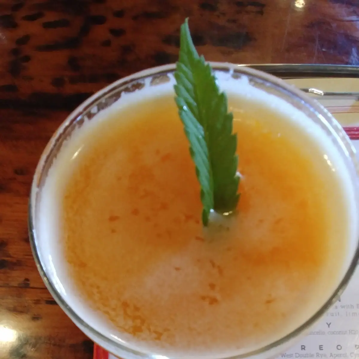 Miso Soup