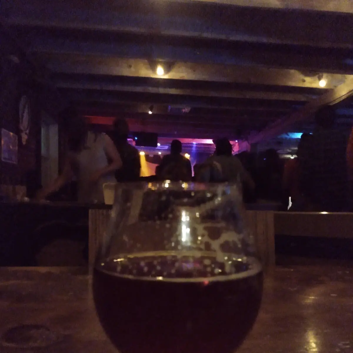 Red Wine
