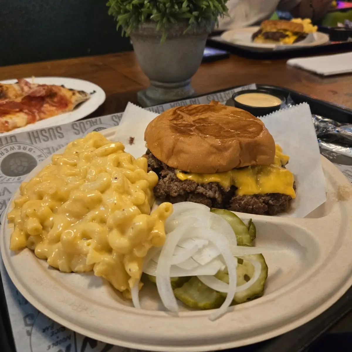 Smash Burger