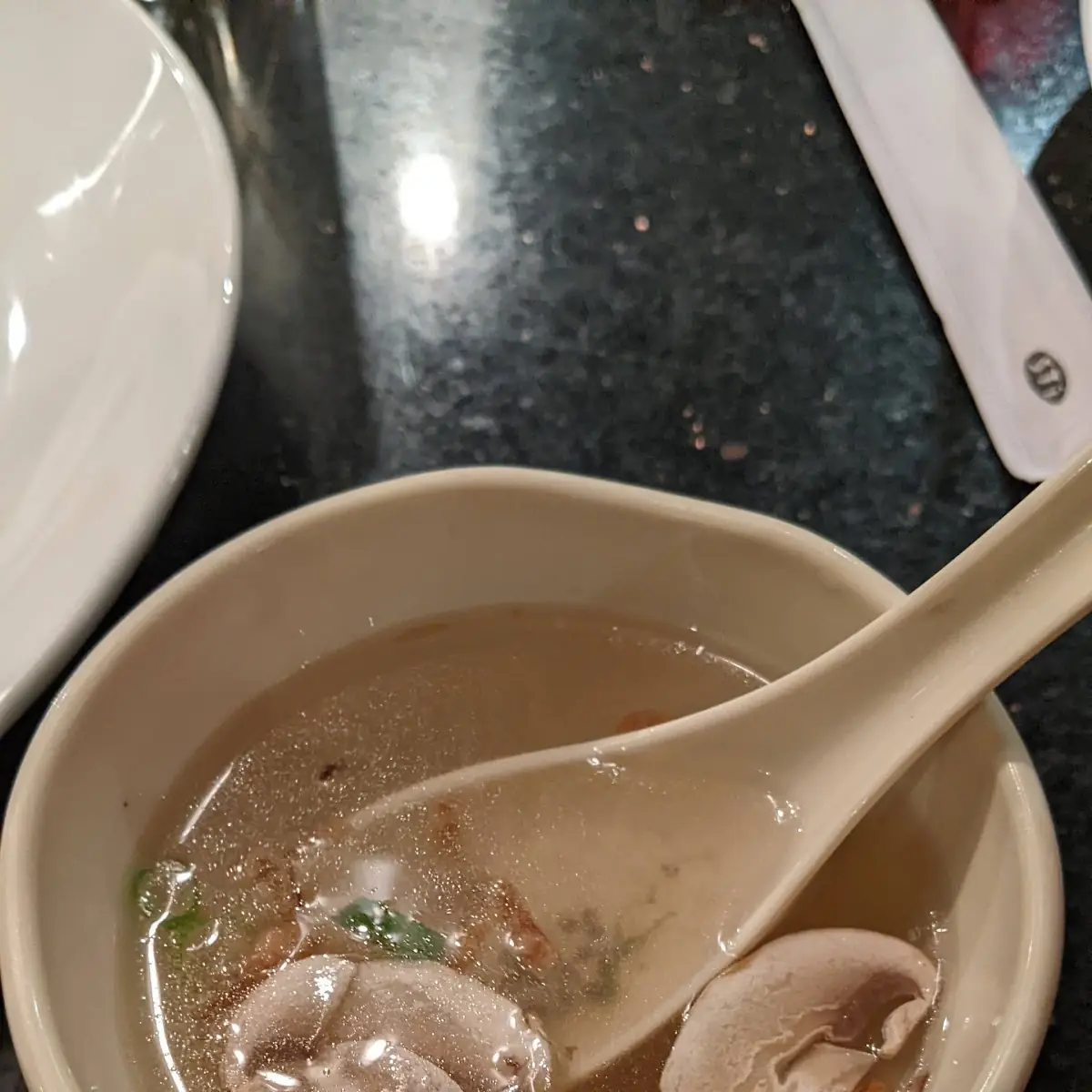 Miso Soup