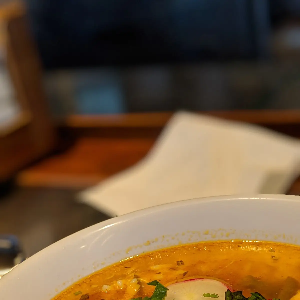 Chicken Soup