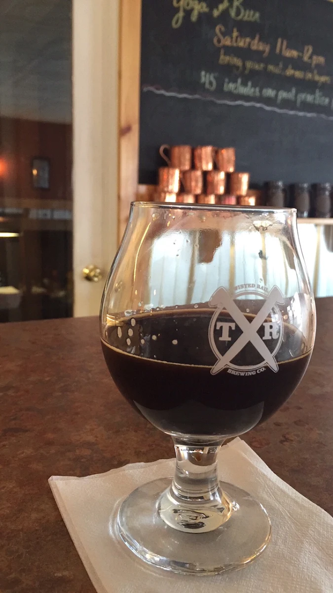 Cold Brew