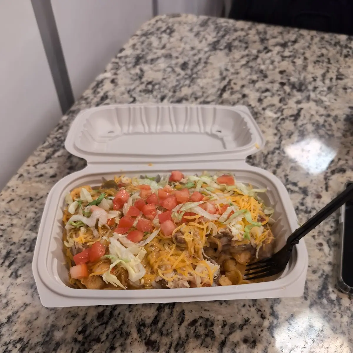 Burrito Bowl