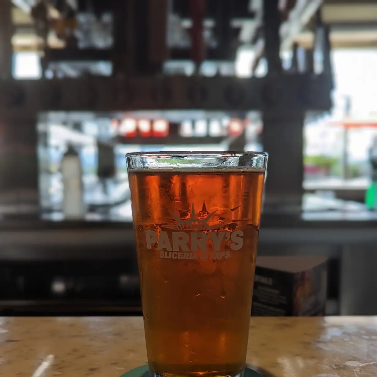 Draft Beer
