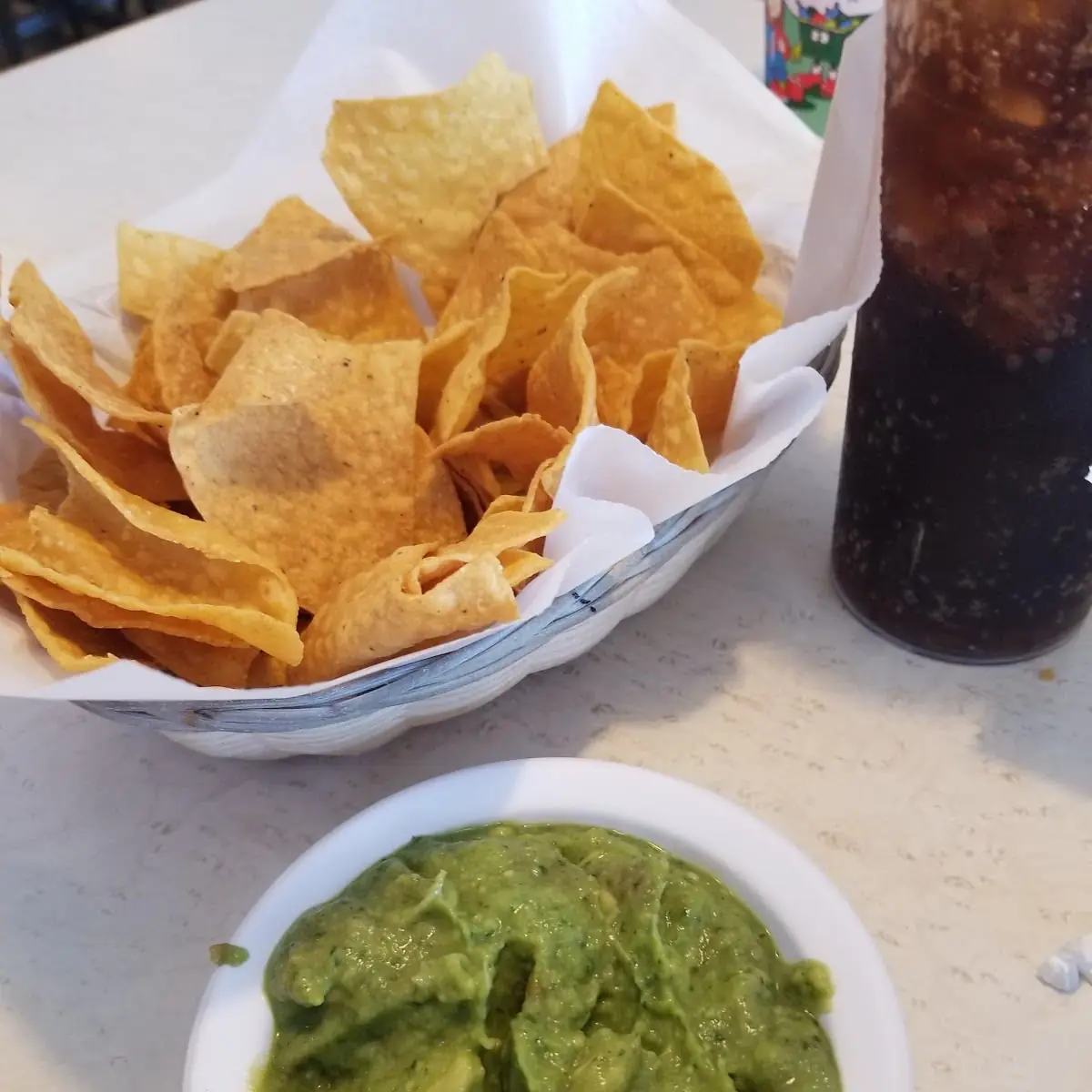 Guacamole