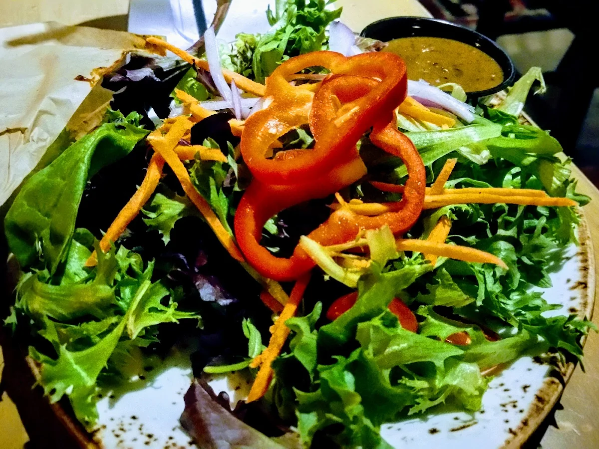 Side Salad
