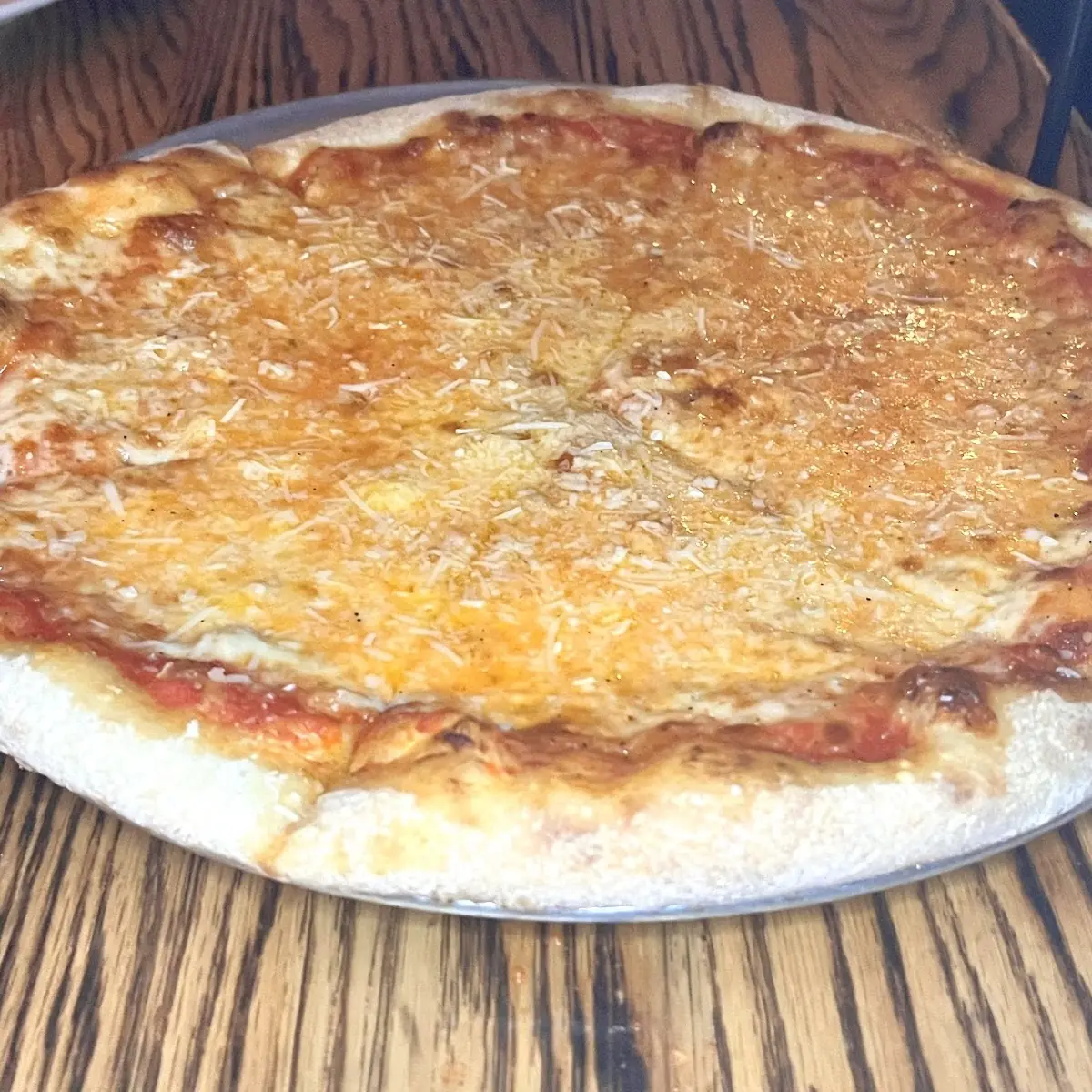 Kids Cheese Pizza
